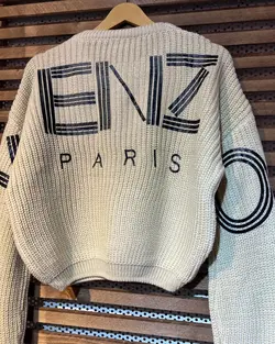 بافت شبرنگ KENZO A225