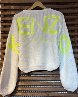 بافت شبرنگ KENZO A225