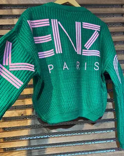 بافت شبرنگ KENZO A225