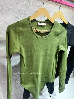 بادی نخی کبریتی زنجیردار b3212