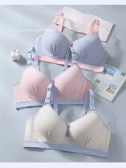 سوتین اسفنجی شیردهی 8808