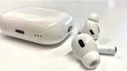 هندزفری بی سیم اپل مدل AirPods Pro 2