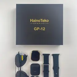 ساعت هوشمند هاینو تکو مدل GP-12
