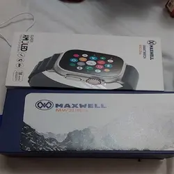 ساعت هوشمند مکس ول مدل Maxwell MW2