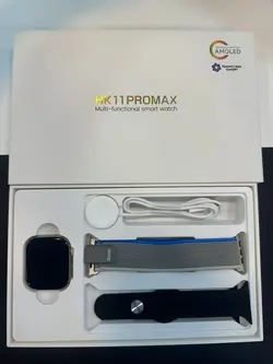 ساعت هوشمند HK11 Pro Max