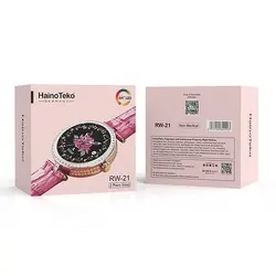 ساعت هوشمند هاینو تکو مدل RW-21