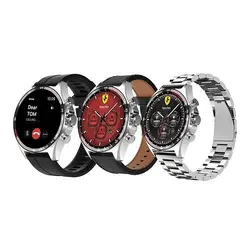 ساعت هوشمند هاینو تکو مدل RW-47