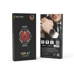 ساعت هوشمند هاینو تکو مدل RW-47
