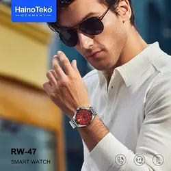 ساعت هوشمند هاینو تکو مدل RW-47