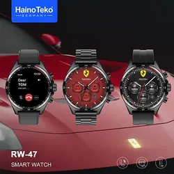 ساعت هوشمند هاینو تکو مدل RW-47