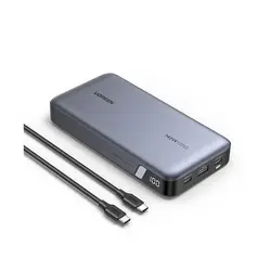 پاوربانک یوگرین مدل Ugreen 145W PowerBank 25000mAh CD256