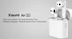 هندزفری بی سیم شیائومی مدل Air 2S