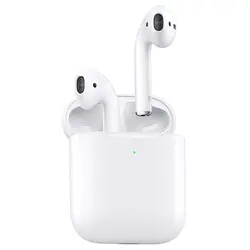 هندزفری بی سیم اپل مدل Airpods 2