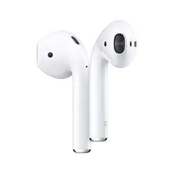 هندزفری بی سیم اپل مدل Airpods 2