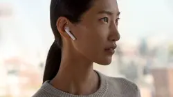 هندزفری بی سیم اپل مدل Airpods 2