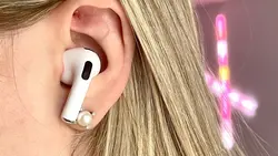 هندزفری بی سیم اپل مدل Airpods 3