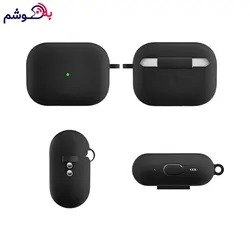 خرید کاور سیلیکونی ایرپاد پرو 2 - فروشگاه به گوشم دات کام