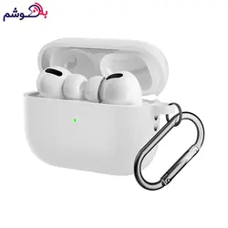 خرید کاور سیلیکونی ایرپاد پرو 2 - فروشگاه به گوشم دات کام