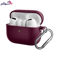 خرید کاور سیلیکونی ایرپاد پرو 2 - فروشگاه به گوشم دات کام