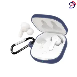 کاور سیلیکونی ایرپاد QCY T13 ANC - فروشگاه ایرپاد ، هندزفری ، هدفون و هدست