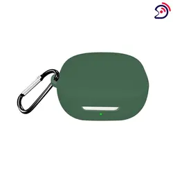 کاور سیلیکونی ایرپاد QCY T13 ANC - فروشگاه ایرپاد ، هندزفری ، هدفون و هدست