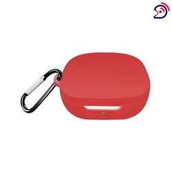 کاور سیلیکونی ایرپاد QCY T13 ANC - فروشگاه ایرپاد ، هندزفری ، هدفون و هدست