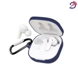 کاور سیلیکونی ایرپاد QCY T13 - فروشگاه ایرپاد ، هندزفری ، هدفون و هدست