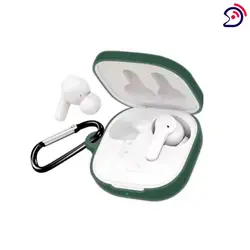 کاور سیلیکونی ایرپاد QCY T13 - فروشگاه ایرپاد ، هندزفری ، هدفون و هدست