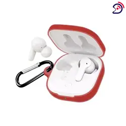 کاور سیلیکونی ایرپاد QCY T13 - فروشگاه ایرپاد ، هندزفری ، هدفون و هدست