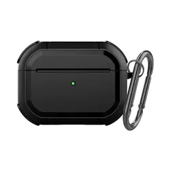 کاور ایرپاد پرو 2 اگشل (Eggshell) - فروشگاه ایرپاد ، هندزفری ، هدفون و هدست