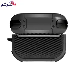 خرید کاور ایرپاد پرو اگشل (Eggshell) - فروشگاه به گوشم دات کام