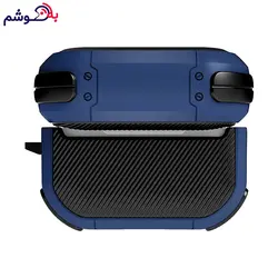 خرید کاور ایرپاد پرو اگشل (Eggshell) - فروشگاه به گوشم دات کام