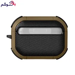 خرید کاور ایرپاد پرو اگشل (Eggshell) - فروشگاه به گوشم دات کام