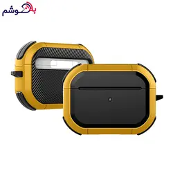 خرید کاور ایرپاد پرو اگشل (Eggshell) - فروشگاه به گوشم دات کام