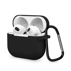 خرید کاور سیلیکونی ایرپاد 3 - فروشگاه به گوشم دات کام