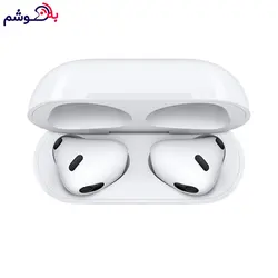 خرید هندزفری ایرپاد هاینو تکو Air-P3 - فروشگاه به گوشم