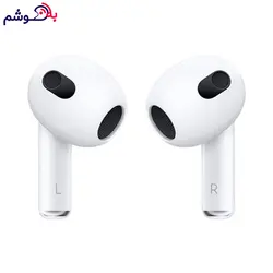 خرید هندزفری ایرپاد هاینو تکو Air-P3 - فروشگاه به گوشم