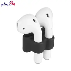 خرید نگهدارنده ایرپاد روی اپل واچ - فروشگاه به گوشم دات کام