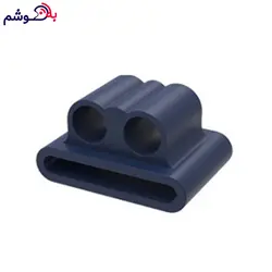 خرید نگهدارنده ایرپاد روی اپل واچ - فروشگاه به گوشم دات کام