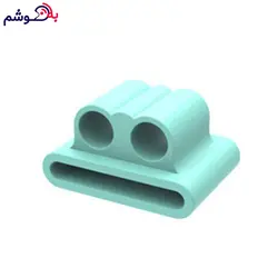 خرید نگهدارنده ایرپاد روی اپل واچ - فروشگاه به گوشم دات کام