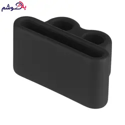 خرید نگهدارنده ایرپاد روی اپل واچ - فروشگاه به گوشم دات کام