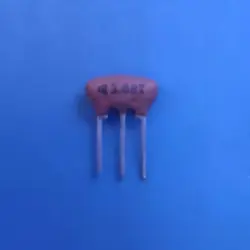 فیلتر سرامیکی 3.68 مگاهرتز