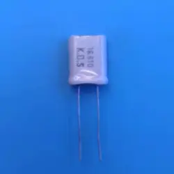 کریستال 16.610 مگاهرتز