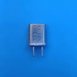 کریستال 51.365 مگاهرتز