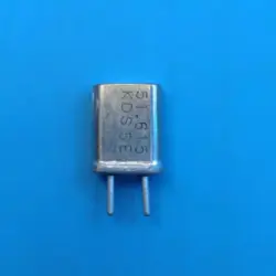 کریستال ۵۱.۶۱۵ مگاهرتز