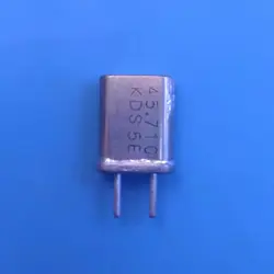 کریستال 45.710 مگاهرتز