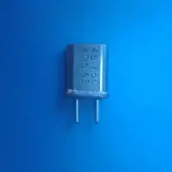 کریستال 45.750 مگاهرتز