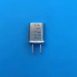 کریستال 45.850 مگاهرتز