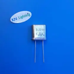 کریستال 2.1250 مگاهرتز