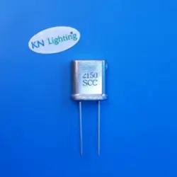 کریستال 2.150 مگاهرتز